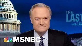 Watch The Last Word With Lawrence O’Donnell Highlights: Feb. 13