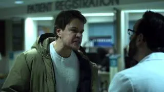 Contagion TV Spot - Now Playing