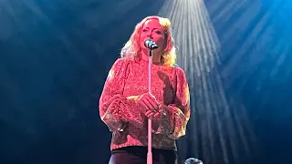 Anneke van Giersbergen - Wuthering Heights - Kate Bush - 08-01-2023