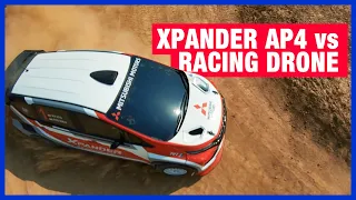 FULL ACTION XPANDER AP4