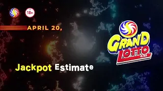 [LIVE] PCSO 9:00 PM Lotto Draw - April 19, 2024