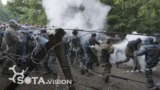 СРОЧНО! НАРОДНАЯ ВОЙНА! КУШТАУ