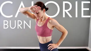 Burn 1000 Calories with this 45 MIN CARDIO HIIT Workout (Intense, No Repeats) Fat Melting