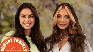 DJ Havana Brown shares a Mauritius family classic recipe with MasterChef Sarah Todd | Sarah Todd