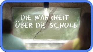 Die Wahrheit über die Schule