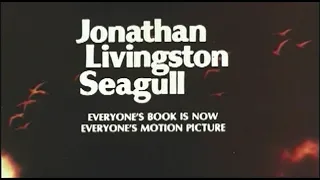 Jonathan Livingston Seagull (1973) Trailer