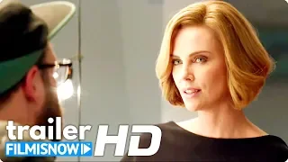 NON SUCCEDE... MA SE SUCCEDE (2019) | Trailer ITA della commedia con Charlize Theron