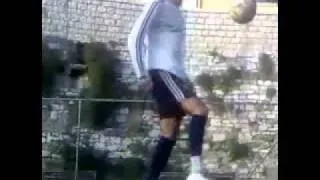 cristiano ronaldo vs grii kukhianidze