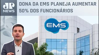 Bruno Meyer: Farmacêutica vai investir R$ 150 milhões na área digital