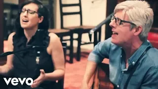 Matt Maher - Lord, I Need You (Acoustic)