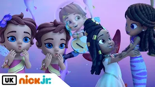 Santiago of the Seas | Not That Different! 🧜‍♀️🎶 | Nick Jr. UK