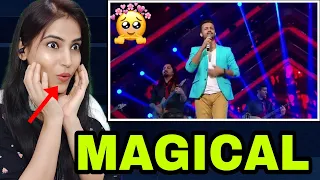 Atif Aslam's heart touching performance Live at Star GIMA Awards 2015 REACTION | Roohdreamz Reaction