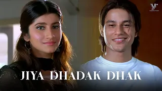 Jiya Dhadak Dhadak Jaye | Kalyug | Rahat Fateh Ali Khan | Emraan Hashmi | Kunal Khemu | Smilie S