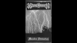 Witchmoon (US) - Macabre Divination (EP) 2024