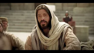 The Good Shepherd and Other Sheep I Have | John 10:1–18 | Bible Videos