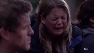 Chasing cars Grey's Anatomy top + than 10 saddest moments
