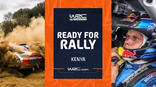 Everything You Need To Know For WRC Safari Rally Kenya 2023