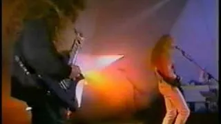 Megadeth - Symphony Of Destruction (Live In Roskilde 1992) [Live Debut]