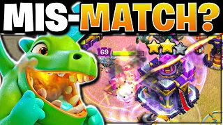 How to Easily 2 Star MAX TH15s as a TH13 in Clash of Clans!