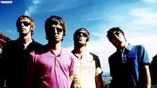 Oasis - Within You Without You [HD]