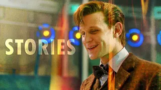 Eleventh Doctor | Stories