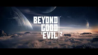 Трейлер Beyond Good & Evil 2 на русском языке 4K (улучшенный с помощью AI)