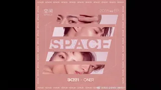 (Audio) Space 《空间》 BC221/ONER