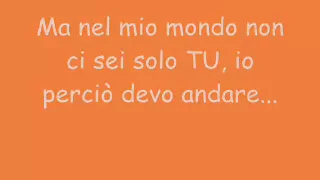 Eros Ramazzotti Un' emozione per sempre