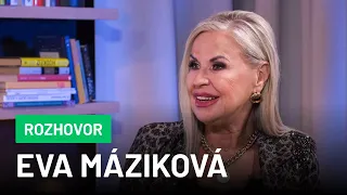 Eva Máziková: Čo píšu dnešní hejteri, vie byť veľmi urážlivé (ROZHOVOR)