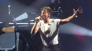 Charlie Puth - "The Way I Am" (Live in San Diego 8-20-18)