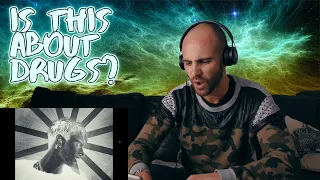 MACHINE GUN KELLY - 5:3666 FT. PHEM (REACTION!!!)