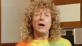 Robert Plant - This Is Your Life 1988 (Phil Collins)