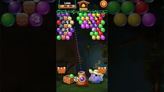 Bird Bubble Shooter Level 867 | How To Clear Level 867 | Candy Studio