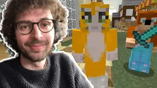 Stampy's Final Message.