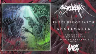 AngelMaker - The Curse of Earth