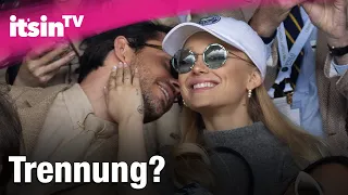 Ehekrise? Ariana Grande ohne Ring - aber mit IHM - gesichtet | It's in TV