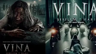 FILM VINA - SEBELUM 7 HARI FULL MOVIE #FilmHororTerbaru2024#filmbioskop