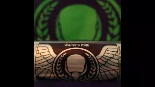 Bird E-Juice - Walter's Milk