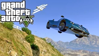 Реальная жизнь в GTA5 №55 (УБИЛ РЭЙМОНДА)