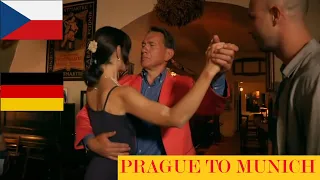 BBC's Great Continental Railway Journeys "Prague to Munich" S02E05