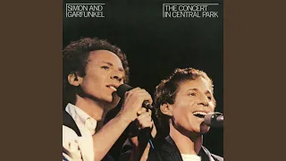 Slip Slidin' Away (Live at Central Park, New York, NY - September 19, 1981)