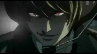 Death Note AMV - Knights of Cydonia