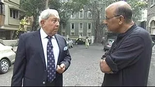 Walk The Talk With Dr YK Hamied