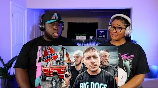 Kidd and Cee Reacts To Visiting The Most Redneck Place in America