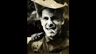 Hank Williams III - Where The Old Red River Flows - Live at 123 Pleasant St. 1999-09-24