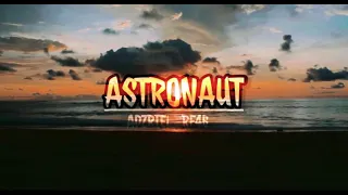 DJ JEDAG JEDUG ASTRONAUT IN THE OCEAN - SONG TIKTOK VIRAL TIKTOK 2021