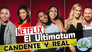 El ultimátum  | Casarse o dejarlo | Netflix