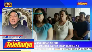 Paano dapat magnilay sa Semana Santa? | SRO (5 April 2023)