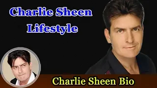 Charlie Sheen Biography|Life story|Lifestyle|Wife|Family|House|Age|Net Worth|Upcoming Movies|Movies,