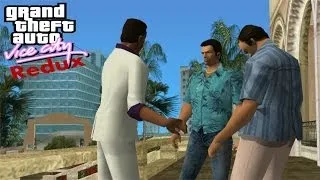 Cop Land - GTA Vice City Mission #39 (1080p)